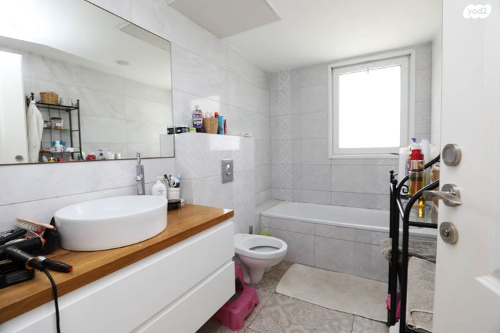 דירה, בני בנימין 33, גלי הים, נתניה