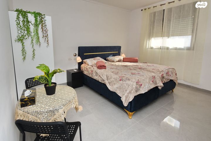 גג/ פנטהאוז, טבור הארץ 23, קרית שמואל, טבריה