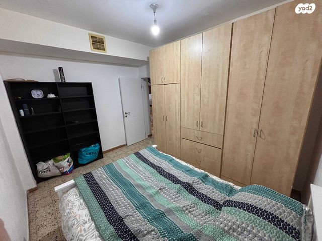 דירה, חיים וייצמן 16, א' / צפון מזרח העיר, רחובות