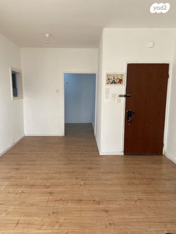 דירה, לובמן 3, השומר, ראשון לציון