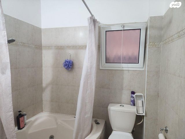 דירה, שרגא אברמסון 4, רמות הרכס, באר שבע