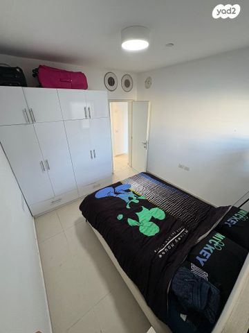 דירה, ואדי סאליב 10, העיר התחתית, ואדי סאליב, חיפה