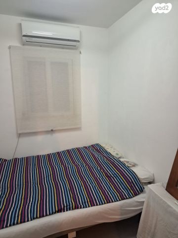 דירה, יהודה הנשיא 14, צפון מערב מרכז העיר, נתניה