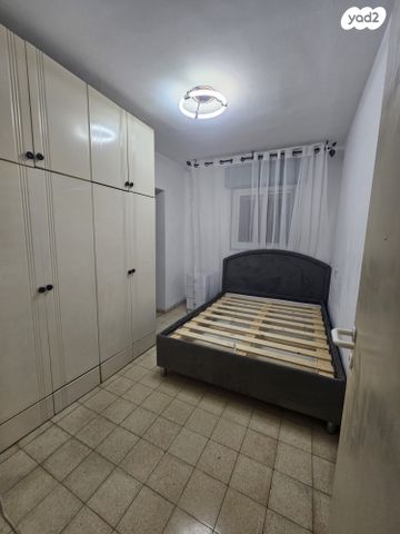 דירה, הרצל 10, מרכז העיר, קרית שמונה