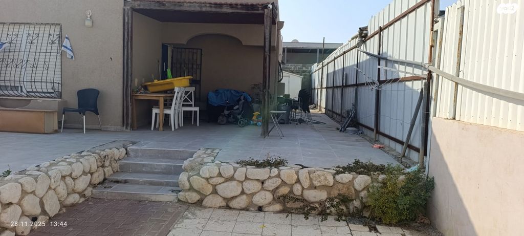 בית פרטי/ קוטג', הכרמים 66, מישור הגפן, אופקים