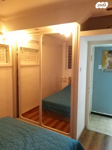 דירה, בן צבי 17, מכב"י, יהוד מונוסון