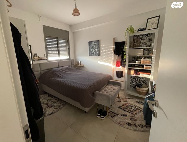 דירה, קמינסקה 26, קרית שלום, תל אביב יפו