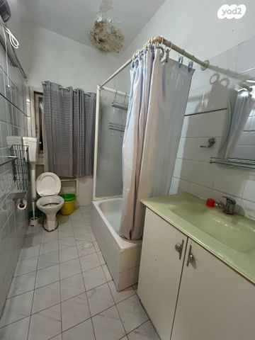 דירה, ביל"ו 13, לב המושבה / מרכז העיר, פתח תקווה