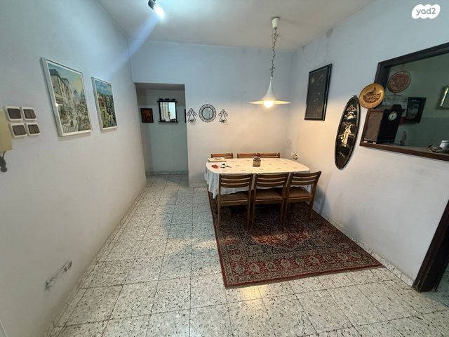 דירה, העצמאות 20, כפר גנים ב, פתח תקווה