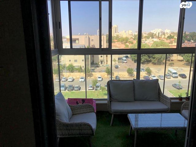 דירה, הרב טנא 32, נווה זאב, נאות אילן, באר שבע