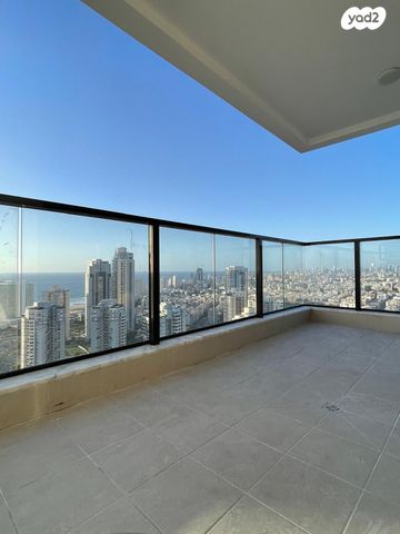 דירה, יוחנן הסנדלר 2, דרום חדש, פארק הים, בת ים