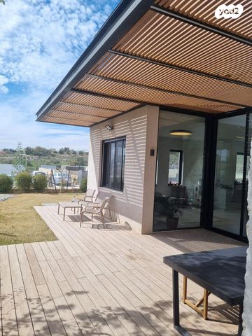 בית פרטי/ קוטג', דרך המדבר 1, כפר אדומים, כפר אדומים