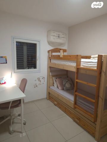 דירה, שמואל הנגיד 10, גרין ועם, חולון