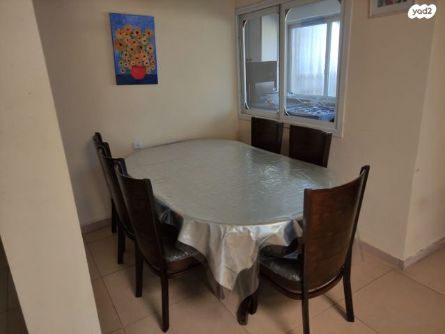 דירה, משה שרת 11, קרית שרת מזרח, חולון