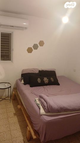 דירה, דרך בן גוריון 37, אבן גבירול, רחובות