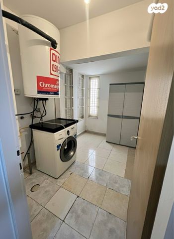 דירת גן, אהרון חג'ג' 30, נאות בן גוריון, יבנה