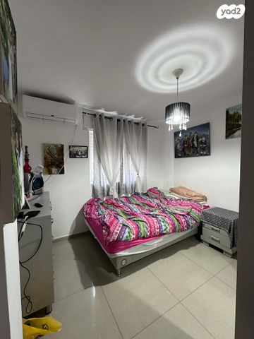 דירה, האנפה 310, גילה, ירושלים