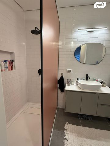 דופלקס, אבן שפרוט 6, מרכז, הרצליה