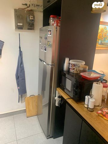 דירת גן, ההגנה 11, לב העיר, בת ים