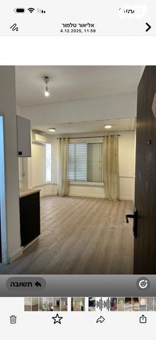 דירה, הרצל 102, פרדס כץ, בני ברק