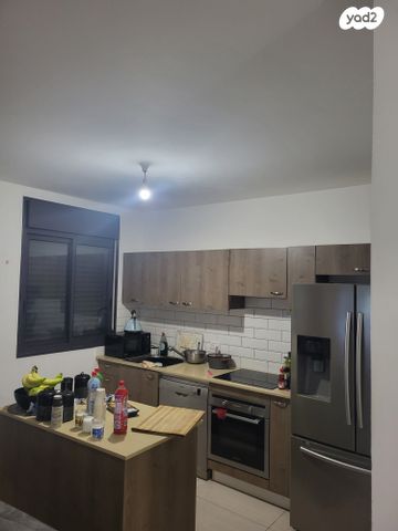 דירה, יהודה לייב פינסקר 99, קרול, פתח תקווה