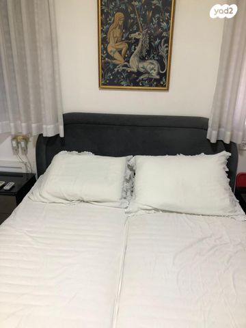 דופלקס, חומה ומגדל 30, קרית חיים מזרחית, חיפה