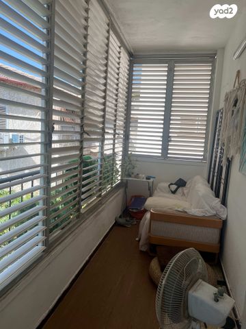 דירה, מבוא אריה 5, שכונת יהלום, מרכז העיר ב, רמת גן