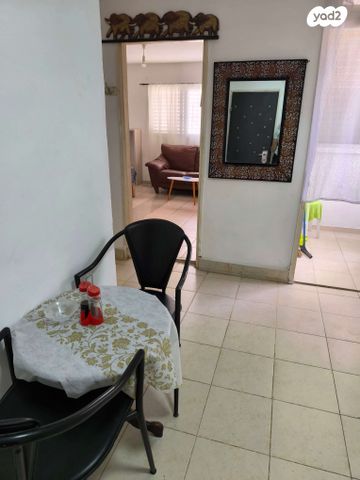 דירה, אברהם אבינו 62, שכונה ד', באר שבע