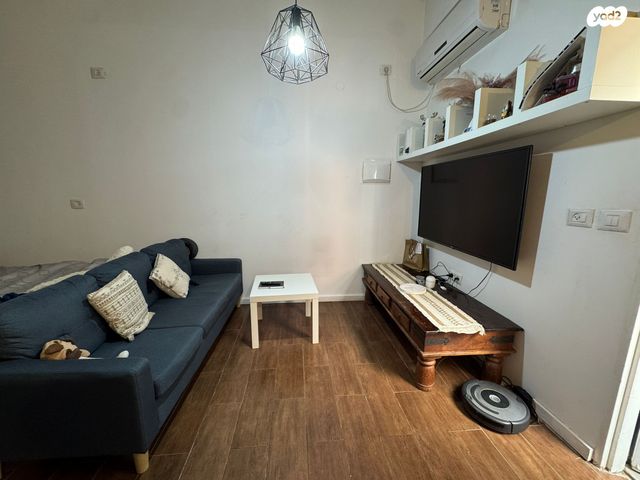 יחידת דיור, הזית 5, גן הדרום, גן הדרום