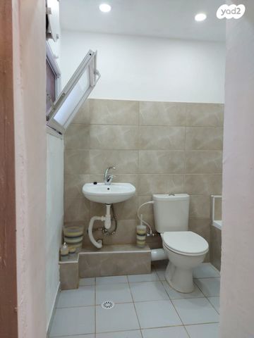 יחידת דיור, האצ"ל 16, רובע ב', אריאל