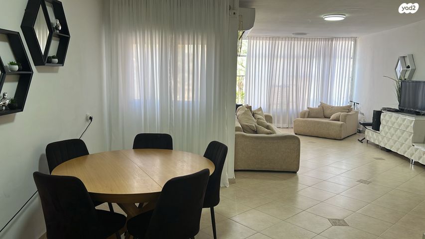 דירה, אוהל יעקב 12, קרית שמואל, טבריה