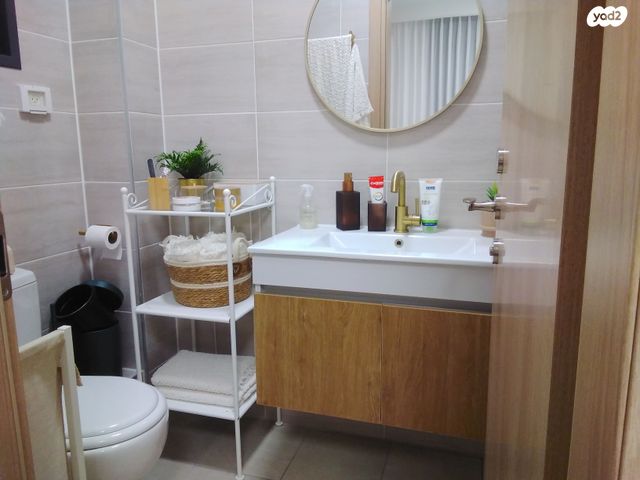 דירה, יהדות איטליה 2, רמת יורם, נתיבות