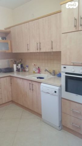 דירה, יותם 20, שמבור, חיפה