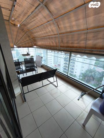 דירה, בלפור 29, ברנע, אשקלון