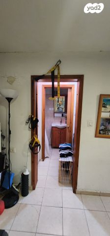 יחידת דיור, האגוז 2, שיכוני המזרח, ראשון לציון