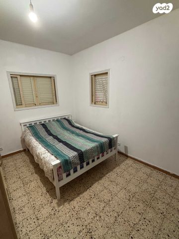 דירה, חיים וייצמן 16, א' / צפון מזרח העיר, רחובות