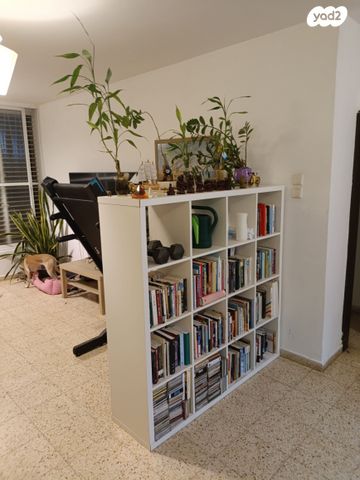 דירה, משאבים 40, רמתיים, הוד השרון