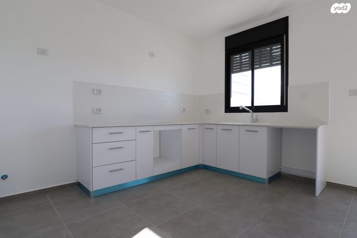 דירה, תפוז 1, הבוסתנים, שדרות