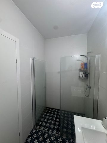 דירה, יער אודם 6, נופי בן שמן, לוד