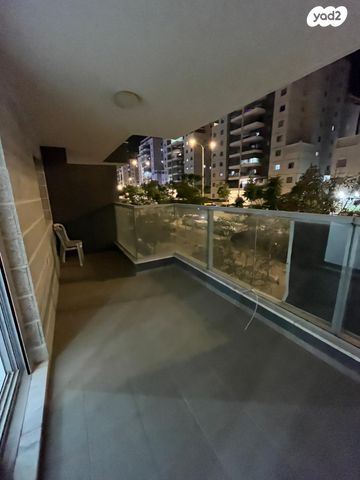 דירה, דפנה 8, סיגליות, באר שבע