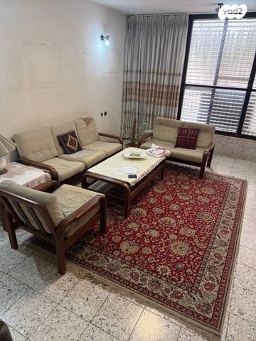 דירה, העצמאות 20, כפר גנים ב, פתח תקווה