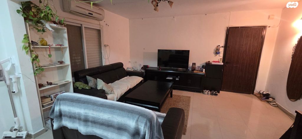 דירה, מבצע קלשון 16, שכונה ו', באר שבע