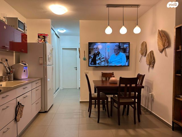 יחידת דיור, הקבלה 25, נוף הטיילת, נתניה