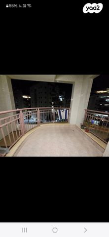 דירה, אסירי ציון 5, נווה גן, פתח תקווה