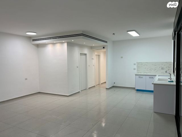 דירה, נחל שקמה 37, נאות שקמה, שדרות