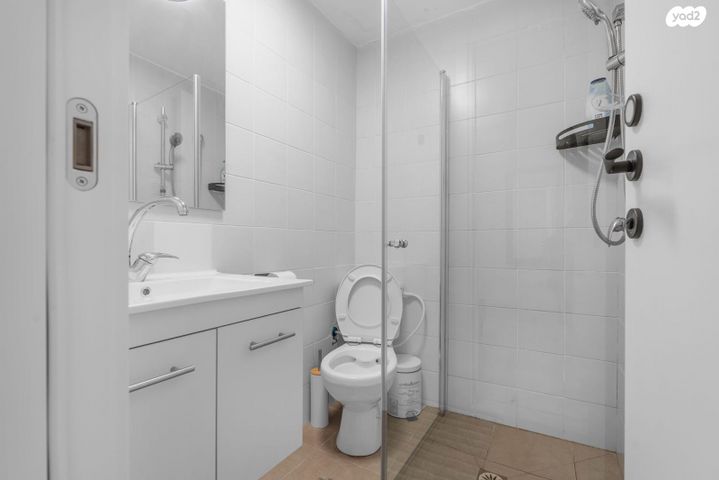 דירה, עומר 11, ערבה, אילת