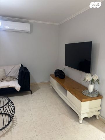 דירה, הפלמ"ח 3, קרית שמואל, טבריה