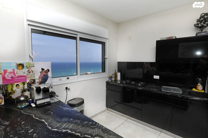 דירה, בני בנימין 33, גלי הים, נתניה