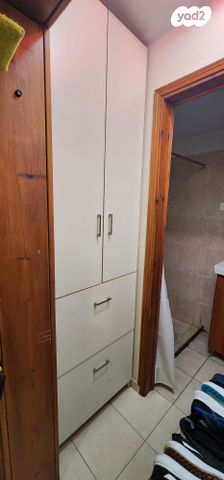 יחידת דיור, האגוז 2, שיכוני המזרח, ראשון לציון