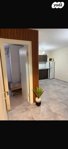 יחידת דיור, צופית 21, ליכטנשטיין, באר יעקב